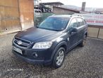 Dezmembrez Chevrolet Captiva 2.0 D, 2.0 D Facelift - 6