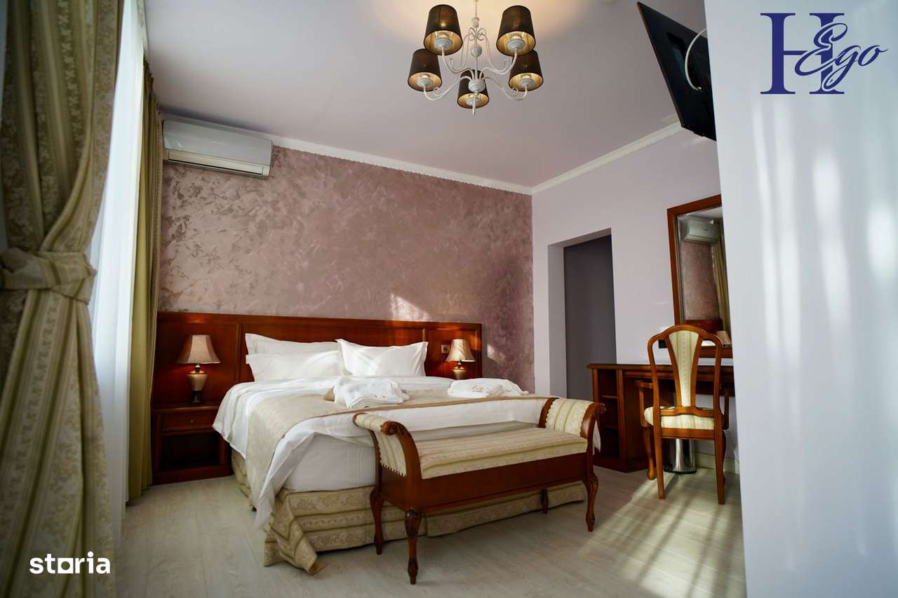 Hotel 5 stele in Hunedoara Investitie Premium la cheie-8