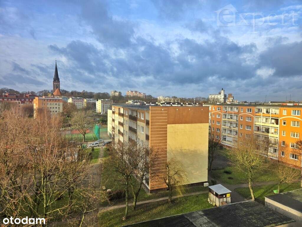 3 pokojowe mieszkanie w okolicy parków ul. Szewska - Pełny obrazek: 2/13