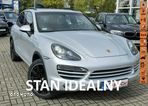 Porsche Cayenne Platinum Edition - 1