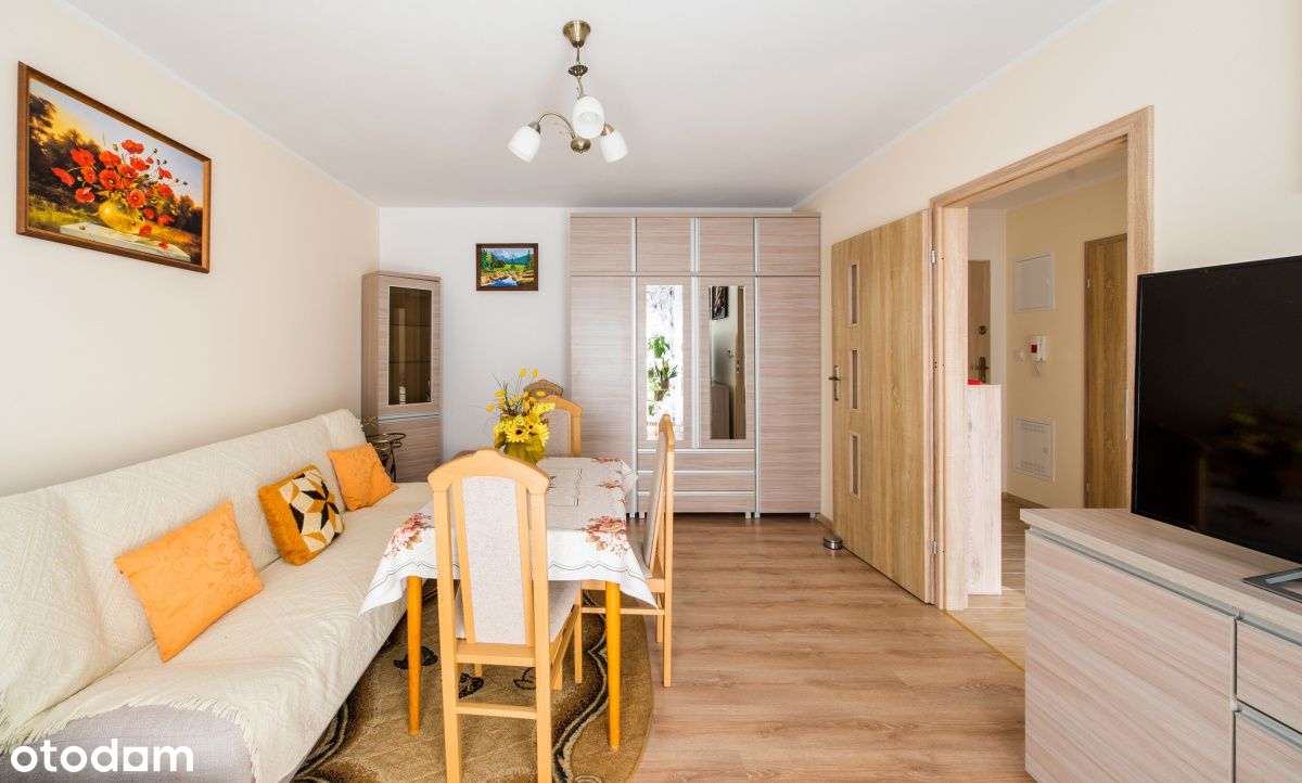 sprzedaż mieszkanie 2 pok Brzeg Dolny-nowe bloki-6