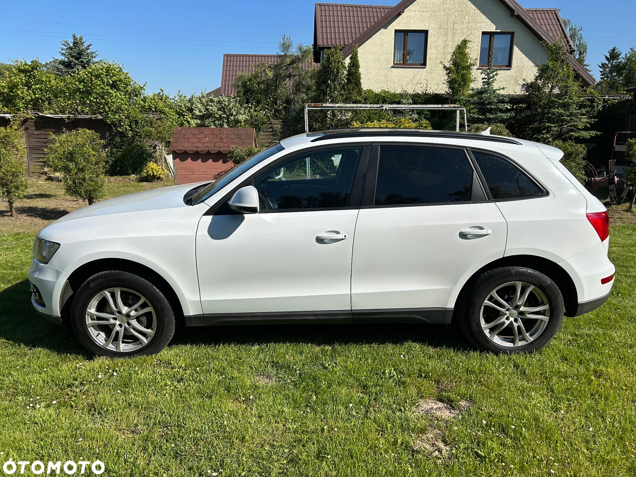 Audi Q5 2.0 TDI Quattro S tronic - 3