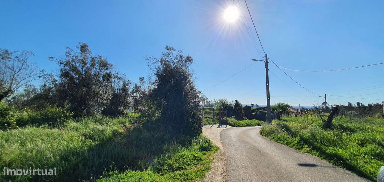 Terreno com urbano em ruína para Moradia em Igreja Nova do Sobral-7
