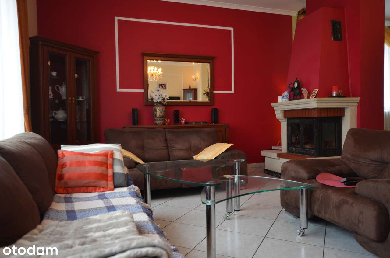 Dom Czechowice Dziedzice-4