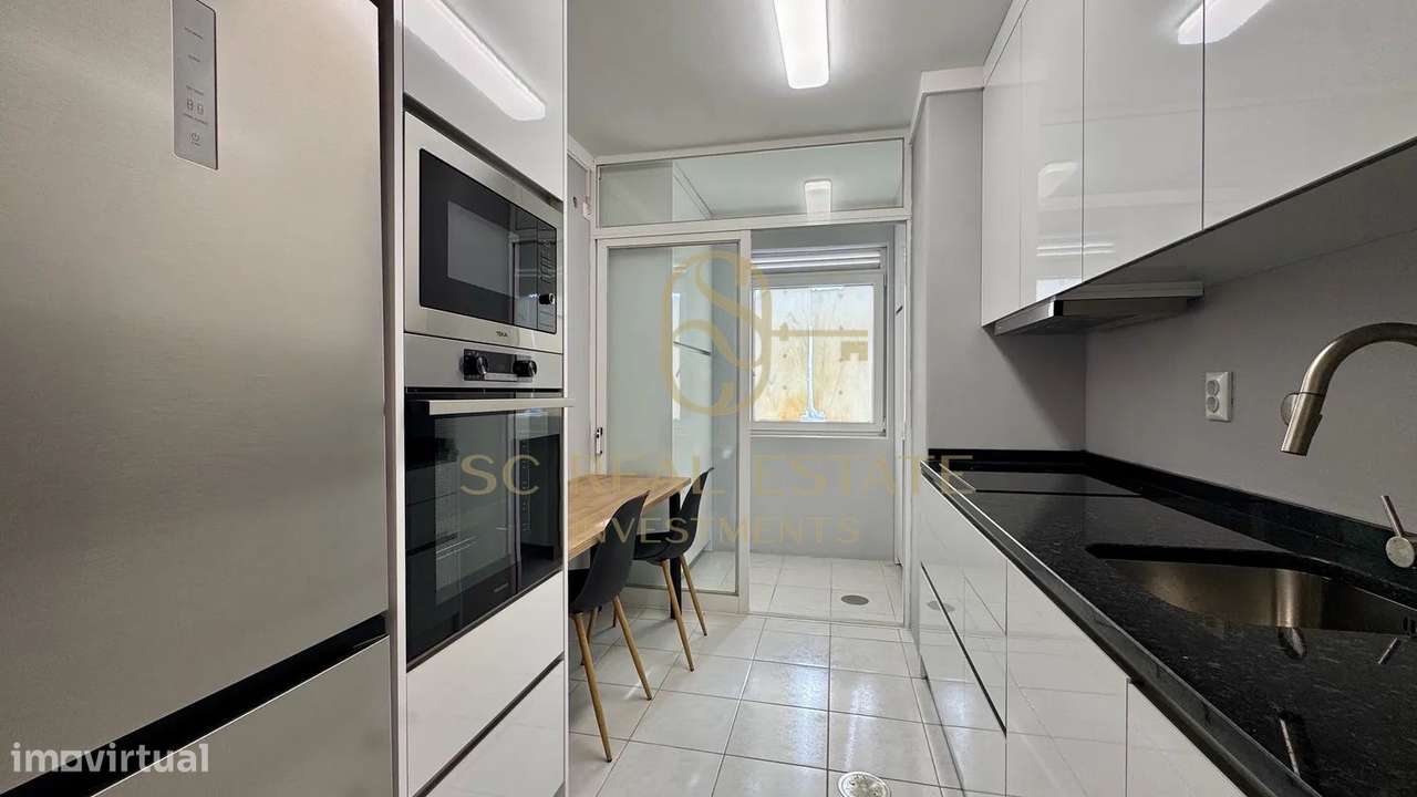 Apartamento T3, 1 suite, 3 frentes em Gandra-CESPU - Grande imagem: 2/20