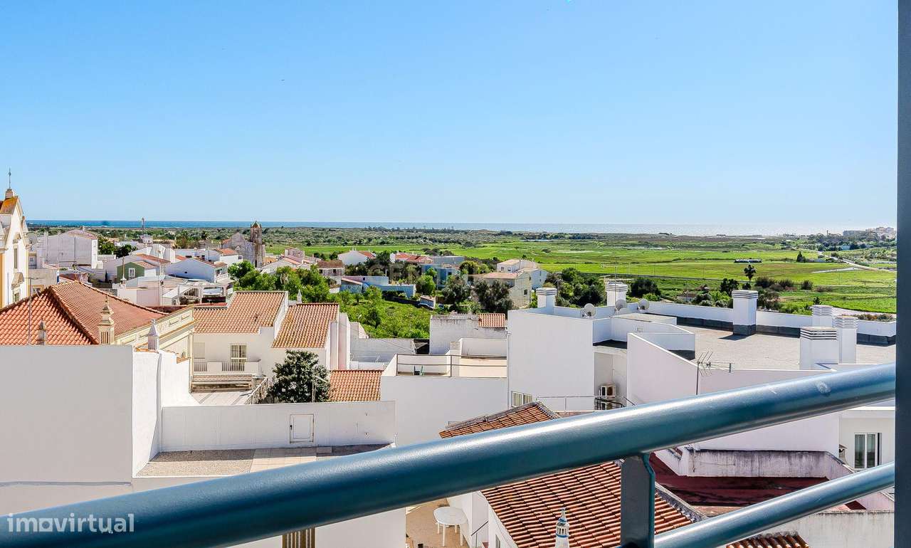 Apartamento T3 de alta qualidade, c/ garagem e piscina - Grande imagem: 4/55