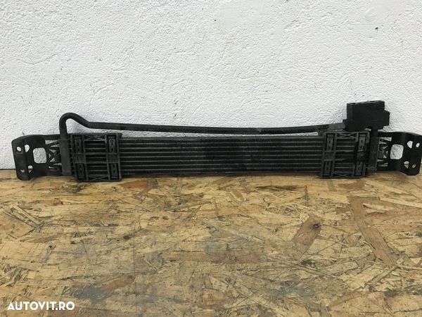 Radiator ulei VW Passat B6 2.0TSI - 1