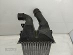 Intercooler Opel Astra H (A04) - 3