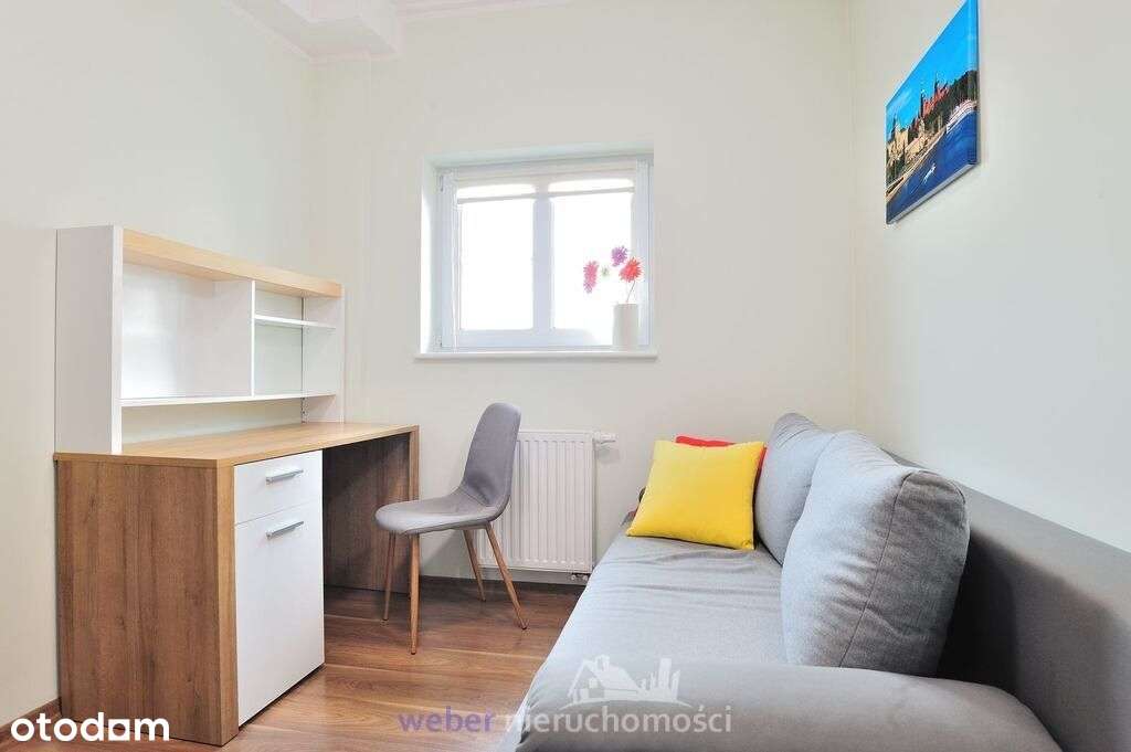 2 mieszkania w jednym| Centrum-Wojska Polskiego-8
