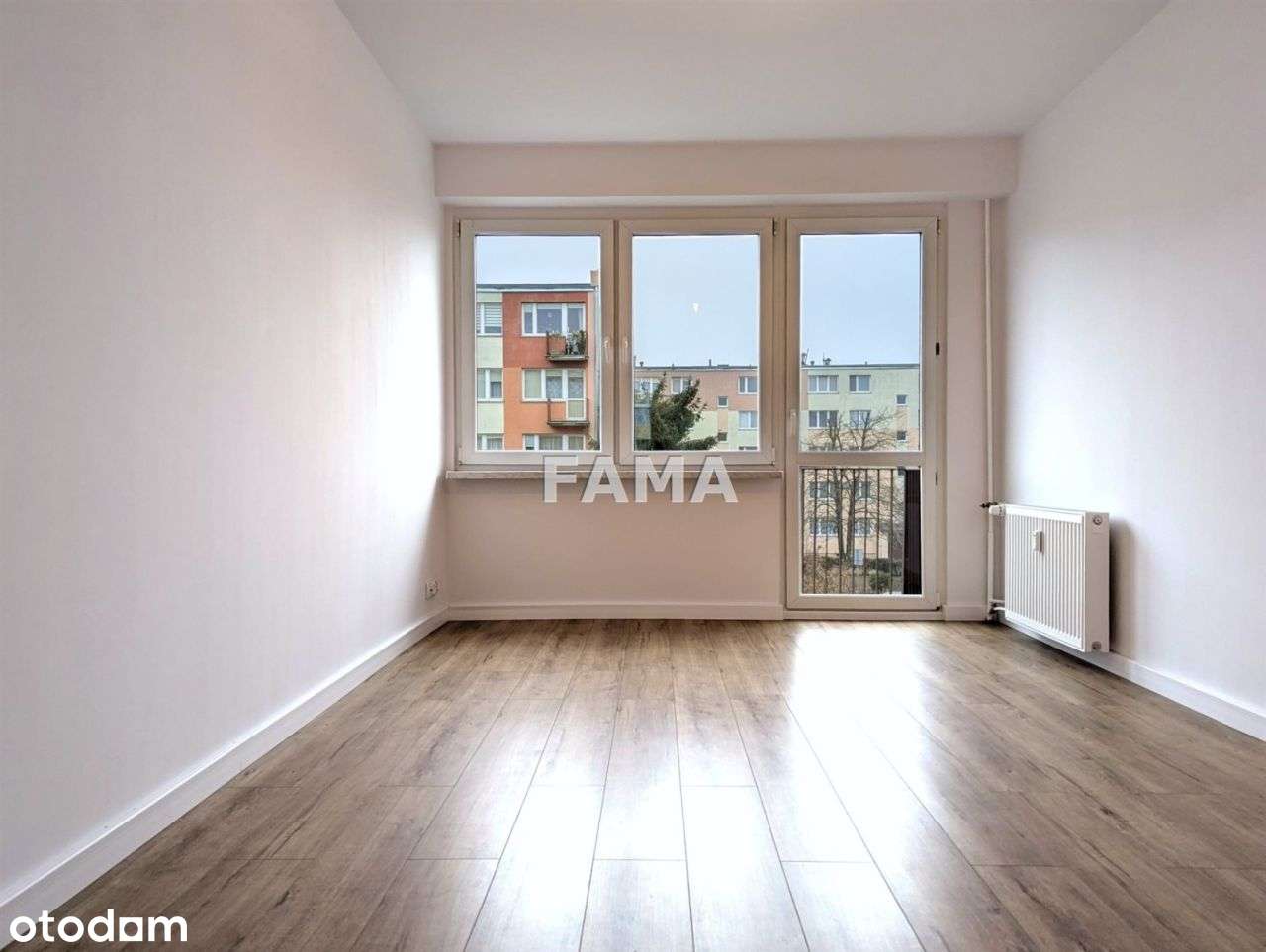 2-p., 39 m2, Zazamcze Przylesie, po remoncie-10