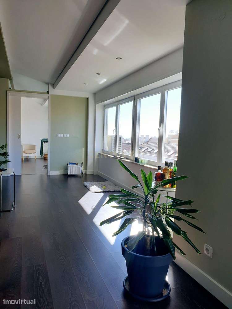 Magnifica e Única Penthouse Augusto Aguiar - Grande imagem: 5/35