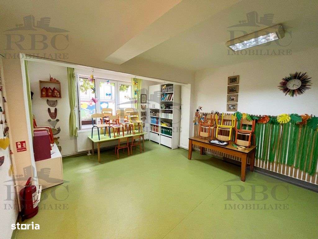 Casa in Andrei Muresanu strada Aviator Badescu - Imagine principală: 4/20