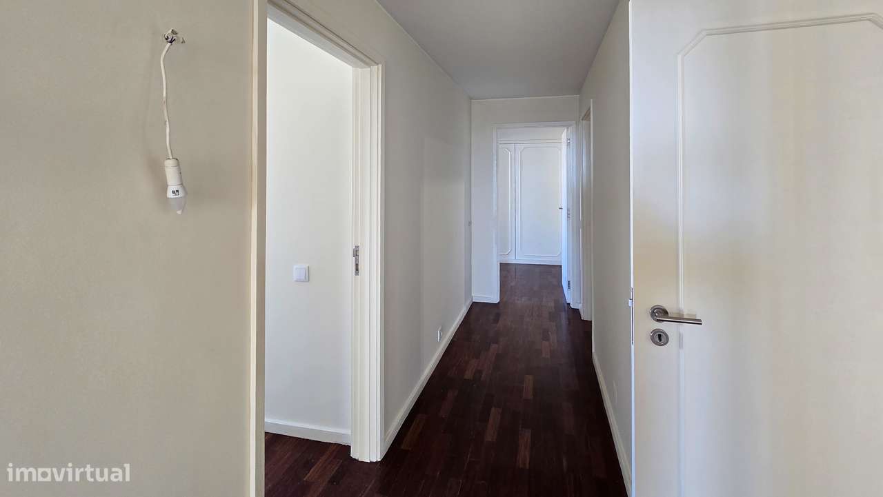 T4 Edificios Aviz Porto 257,5m2 Vistas Mar-22