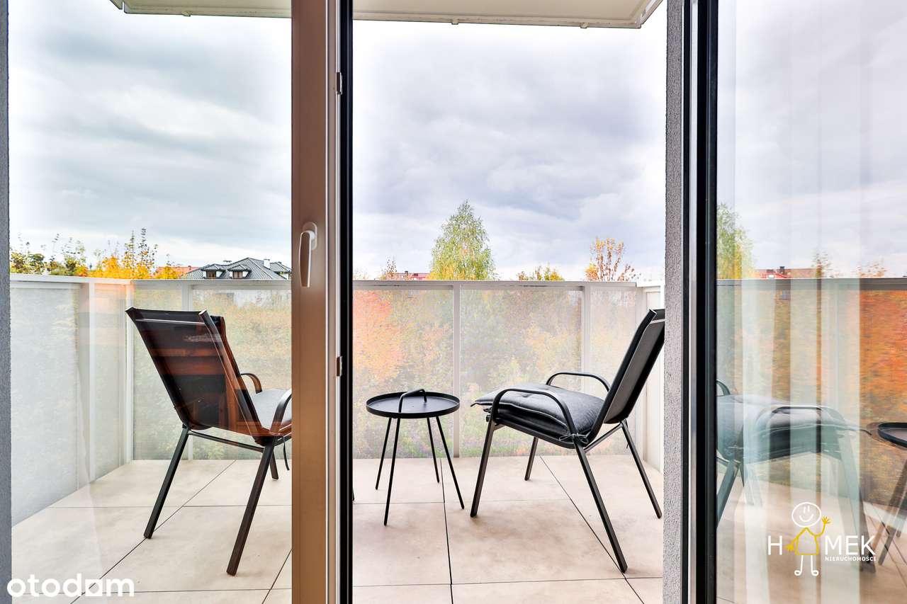 Kukułki Was Zachwycą - Cena z Miejscem Parkingowym!-0