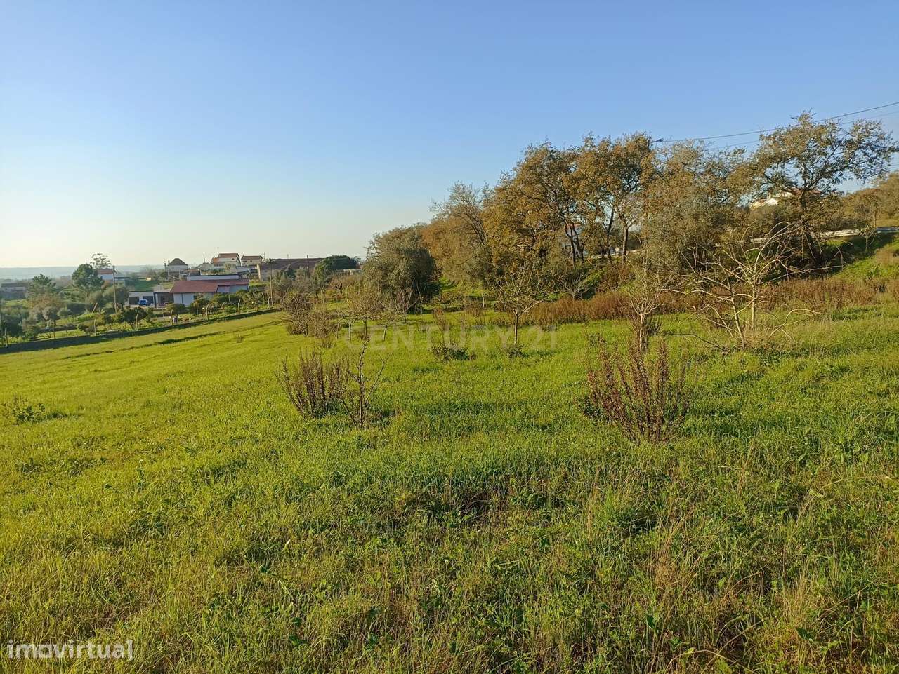 Vendo excelente terreno para construção Outeiro das Galegas - Grande imagem: 4/20