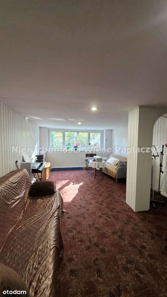 Dom na os. Bajkowym z bajkowym ogrodem!-17