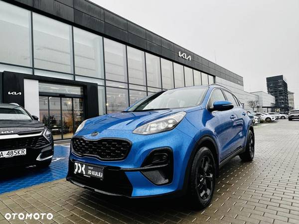 Kia Sportage - 2