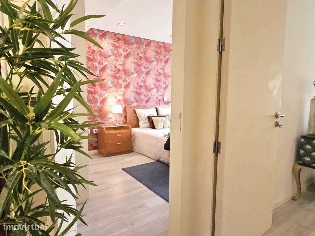 Apartamento T3 de Luxo em Braga – Ferreiros, Zona Nobre-22