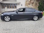 BMW 525 d Pack M Auto - 3