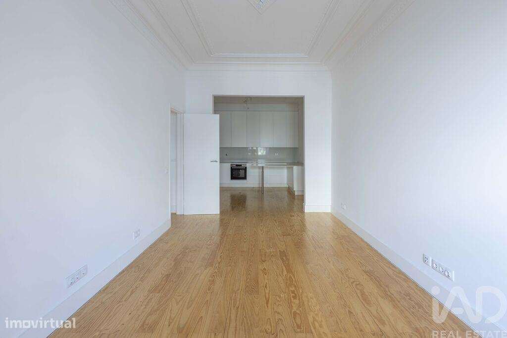 Apartamento T3 em Avenidas Novas de 124,00 m2 - Grande imagem: 5/30