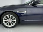 Jaguar XF 2.0 D Prestige AWD - 29