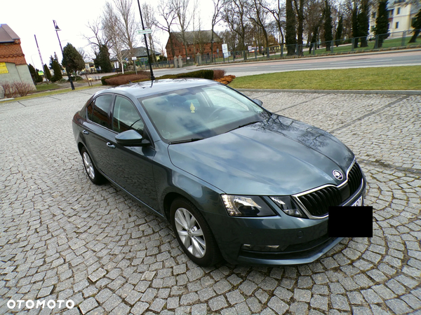 Skoda Octavia - 11