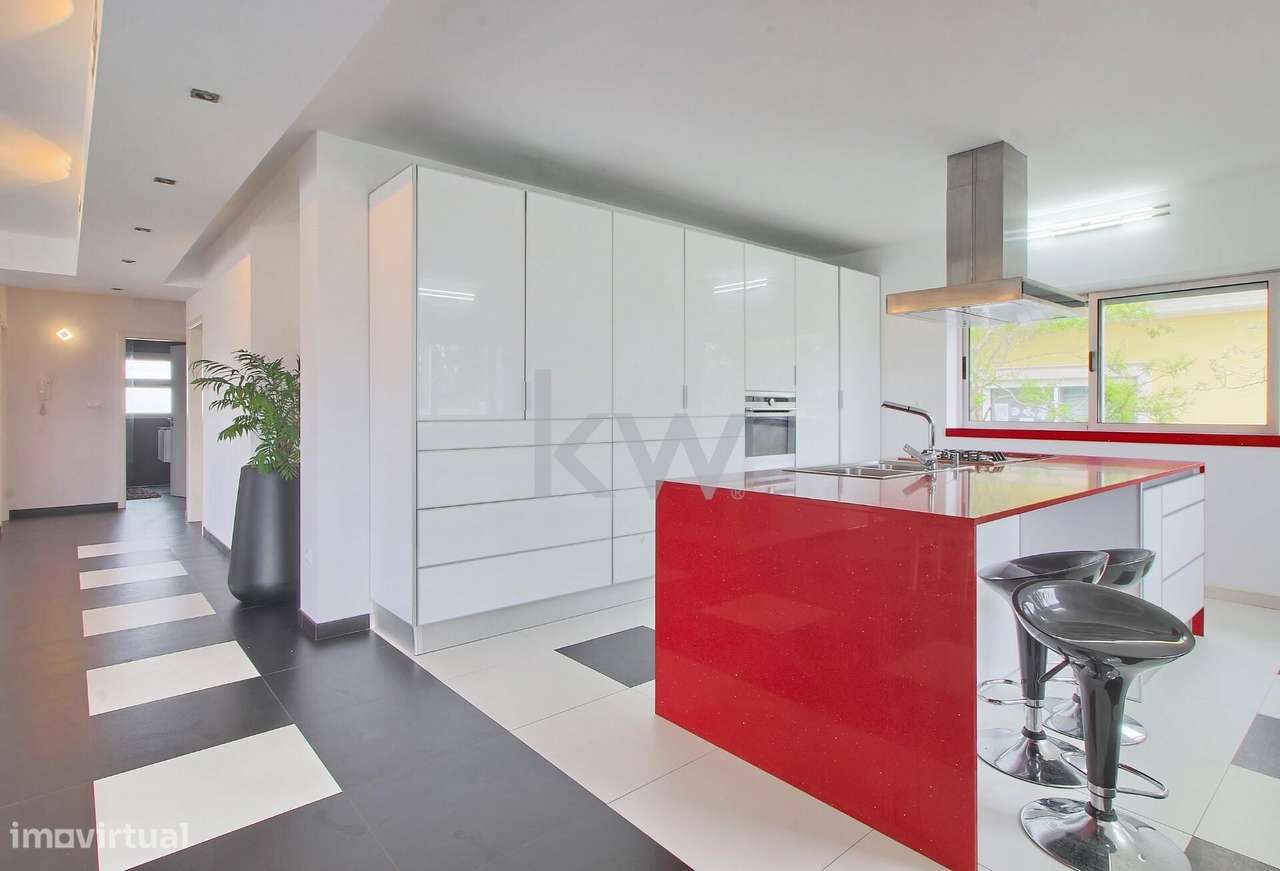 Moradia 3 quartos | anexos | jardim em Oliveirinha-14