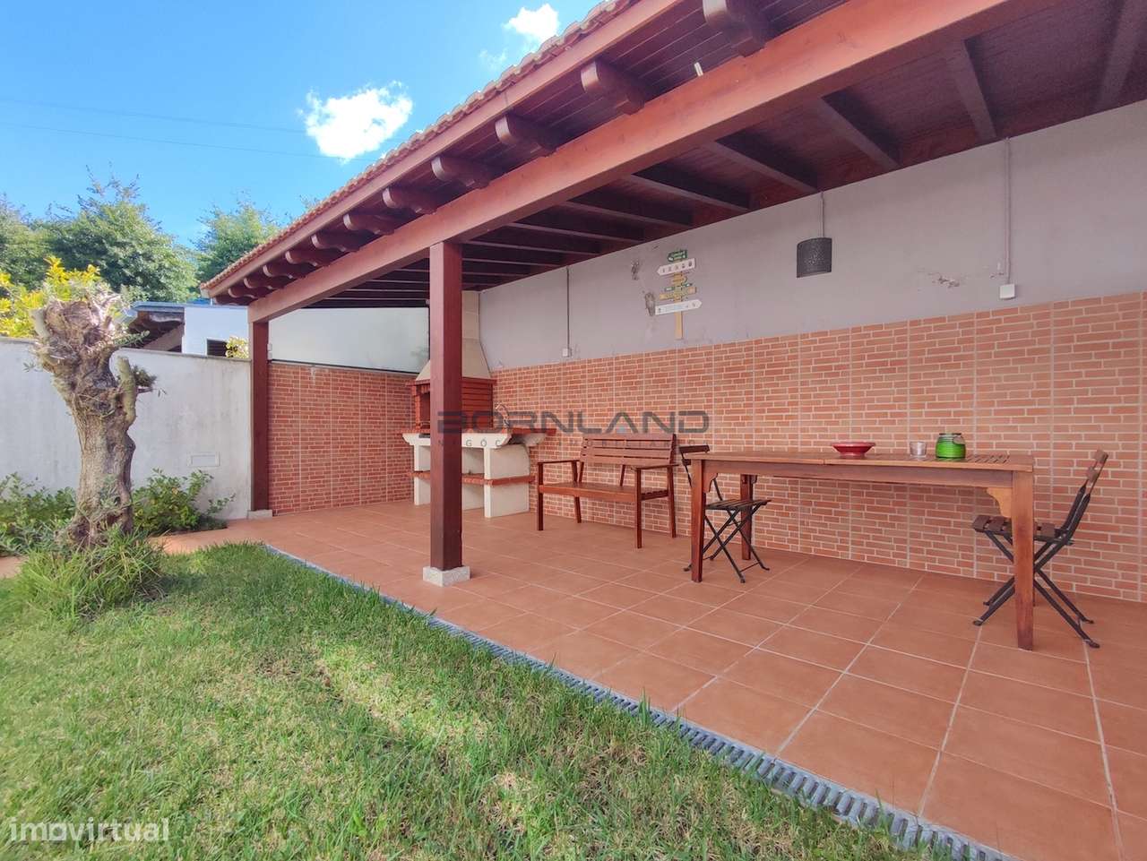 Moradia em Banda T3 + Escritório-31