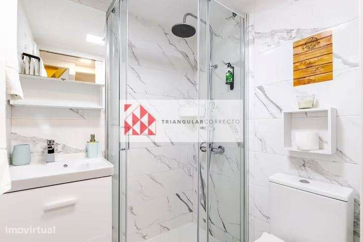 Arrendamento temporário- Estúdio Equipado Pinhal Novo - Grande imagem: 5/12