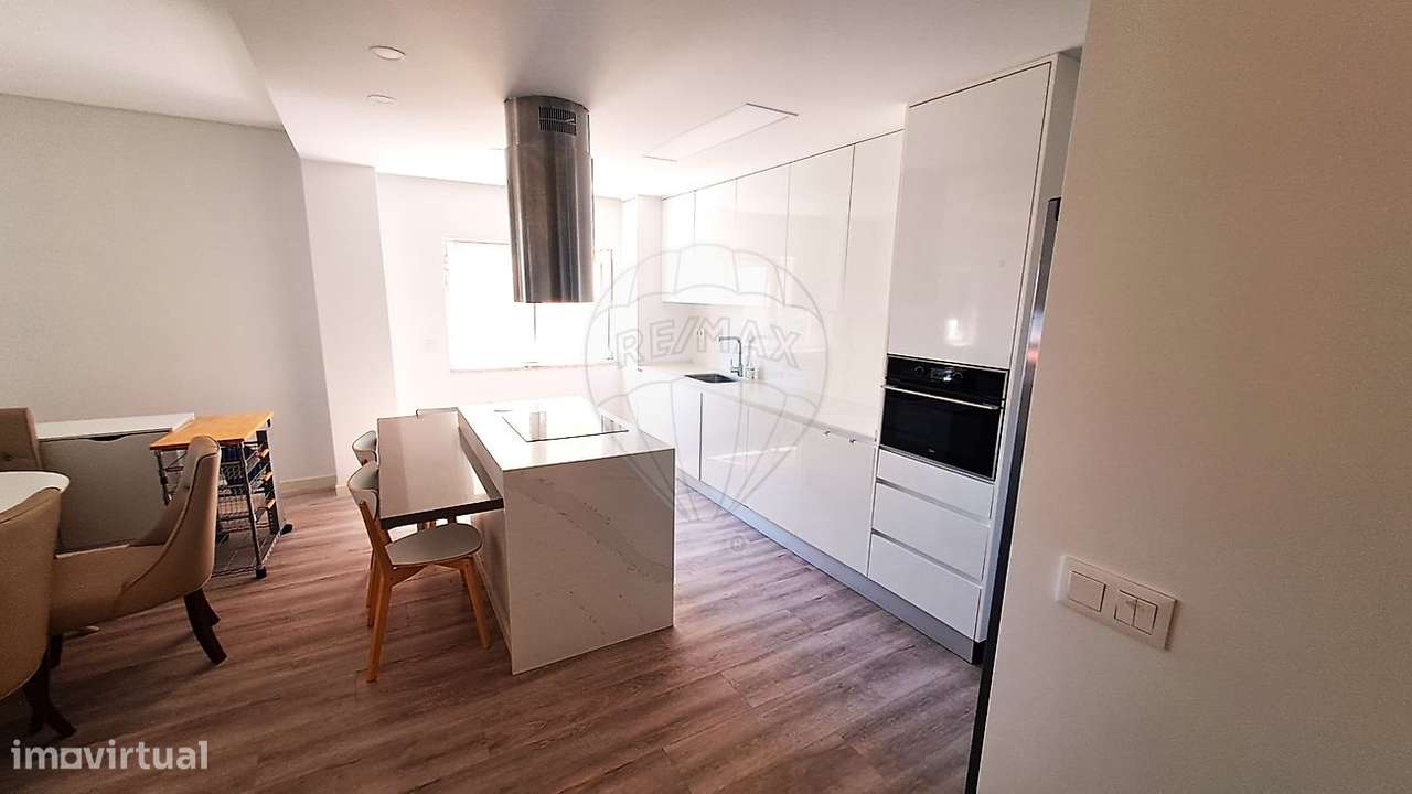 Apartamento T3 para arrendamento - Grande imagem: 5/17