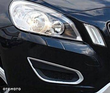 ZAŚLEPKI SPRYSKIWACZA VOLVO S60 / V60 KOLOR 455 - 9