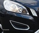 ZAŚLEPKI SPRYSKIWACZA VOLVO S60 / V60 KOLOR 455 - 9