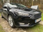 Ford Focus 2.0 TDCi Titanium ASS PowerShift - 17