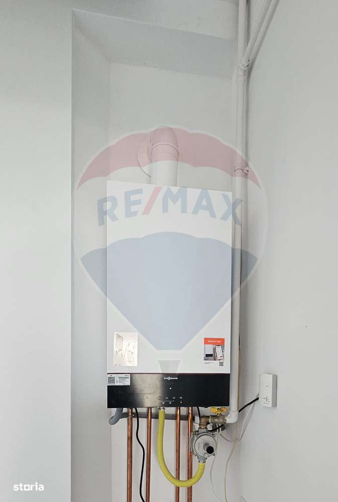 Spațiu comercial pe strada Elena Ghiba Birta - Imagine principală: 5/8