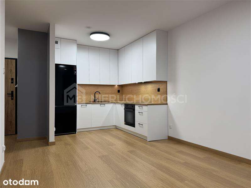 2 pokojowe mieszkanie z tarasem - Green Park - Pełny obrazek: 2/17