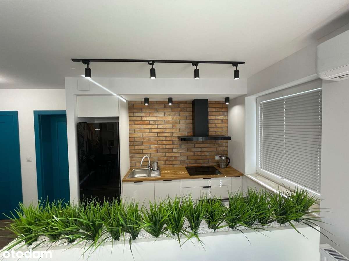 2 pok | 41 m2 | Klimatyzacja | Wanna | Miejsce postojowe - Pełny obrazek: 4/10