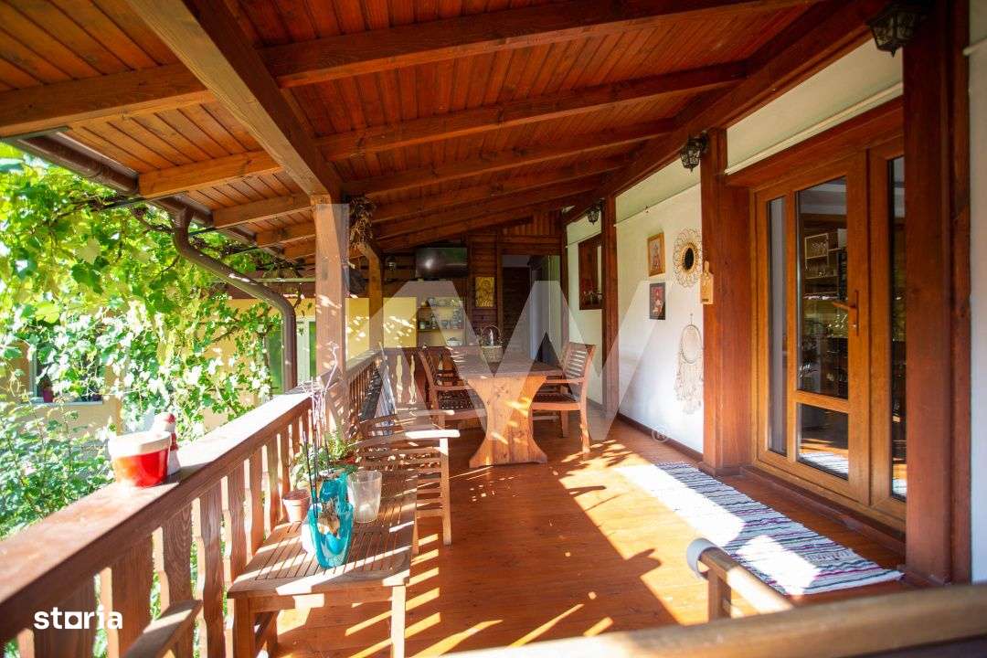 Casa De Vanzare | Comanesti, Judetul Bacau | COMISION 0%-17