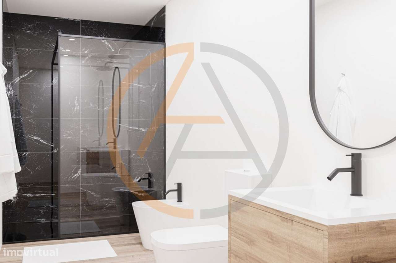 Apartamento T2 | Fânzeres-40