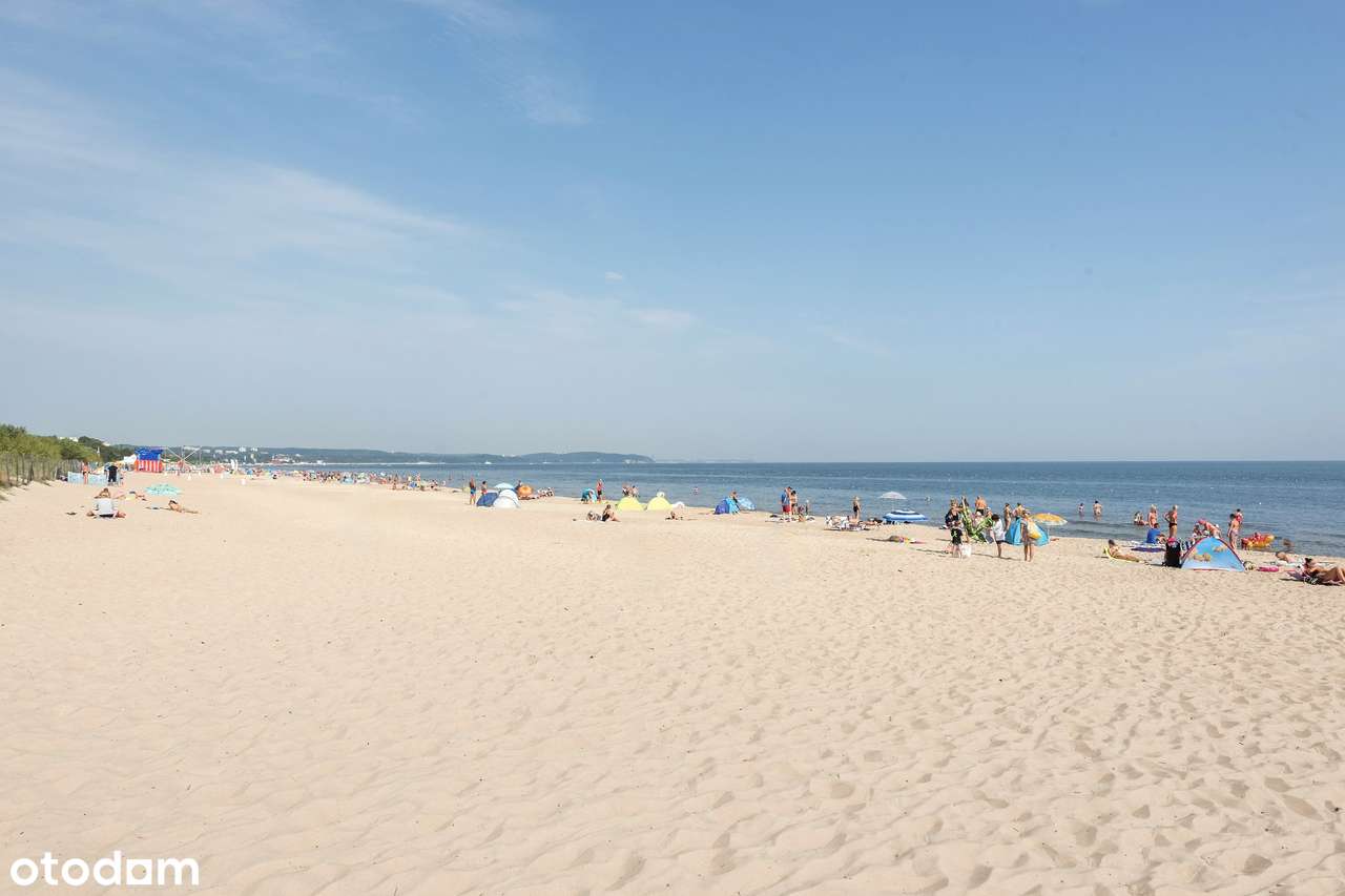 Okazja! 4 pokoje Neptun Park. Plaża 50m. Brak PCC!-3