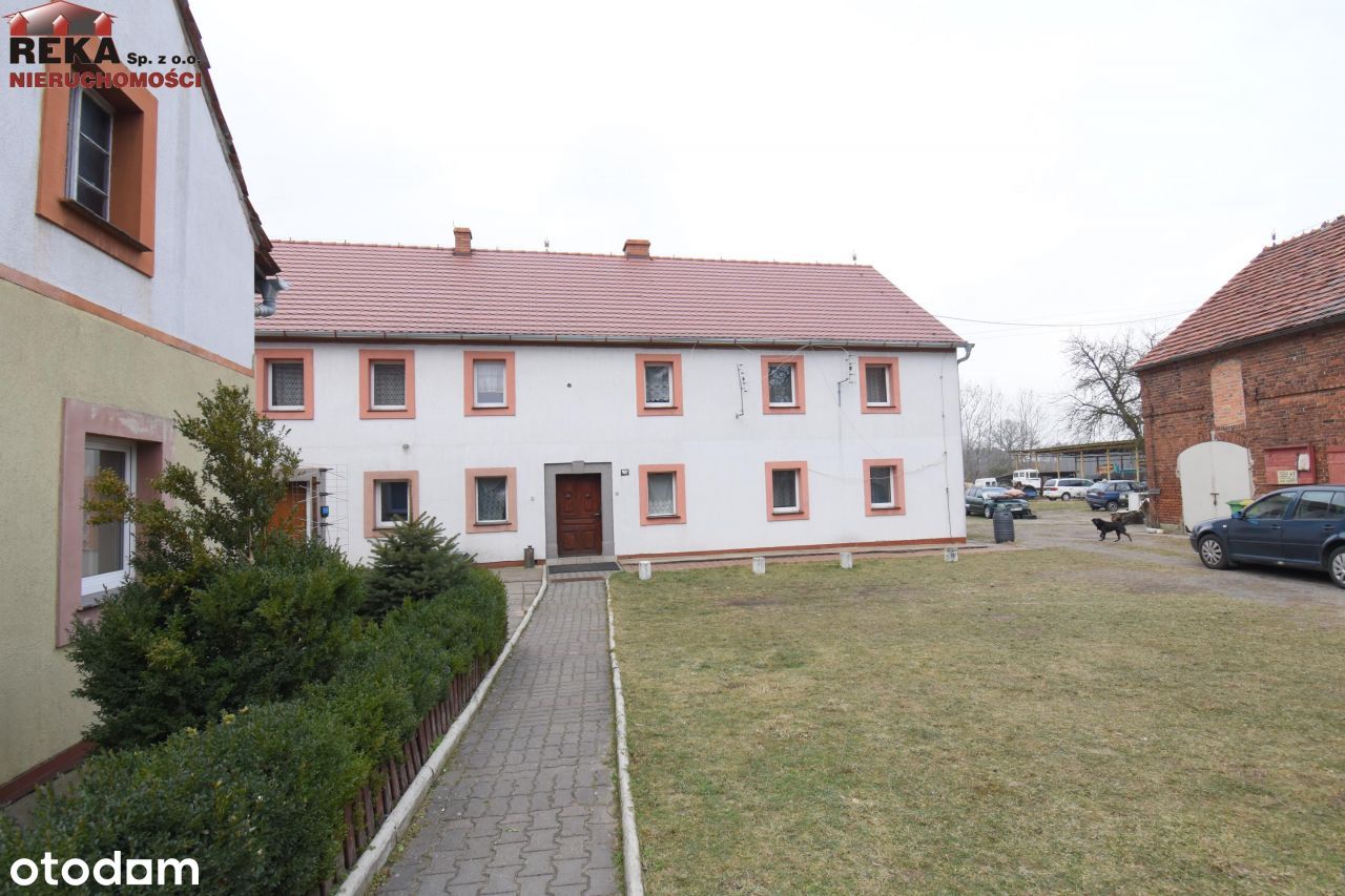 Dom, 450 m², Brzeźnik