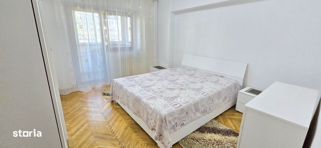 Apartament 4 camere 95 mp, 2 bai, 2 balcoane, bloc 1982, Dacia-0