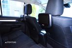 Toyota Hilux 4x4 Double Cab A/T Invincible - 11