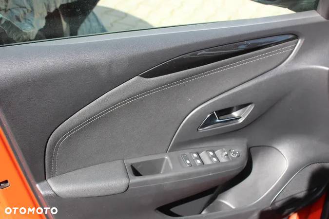 Opel Corsa Corsa-e Elegance Business Pack - 9