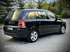 Opel Zafira 1.9 CDTI Enjoy - 10