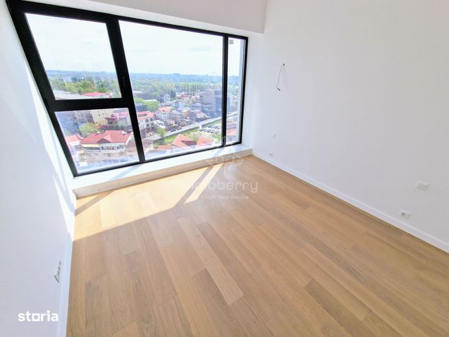 OFERTA Vanzare 2 camere | ONE Verdi Park | Finalizat-2