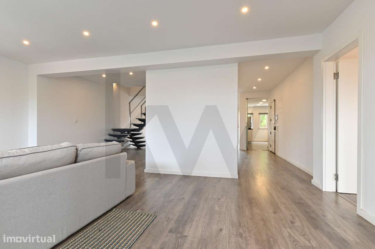 T4 Duplex  Costa da Guia – Exclusividade e Conforto em Cascais-4
