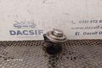 SUPAPA EGR CU CLAPETA - 038131501A Volkswagen   seria - 1