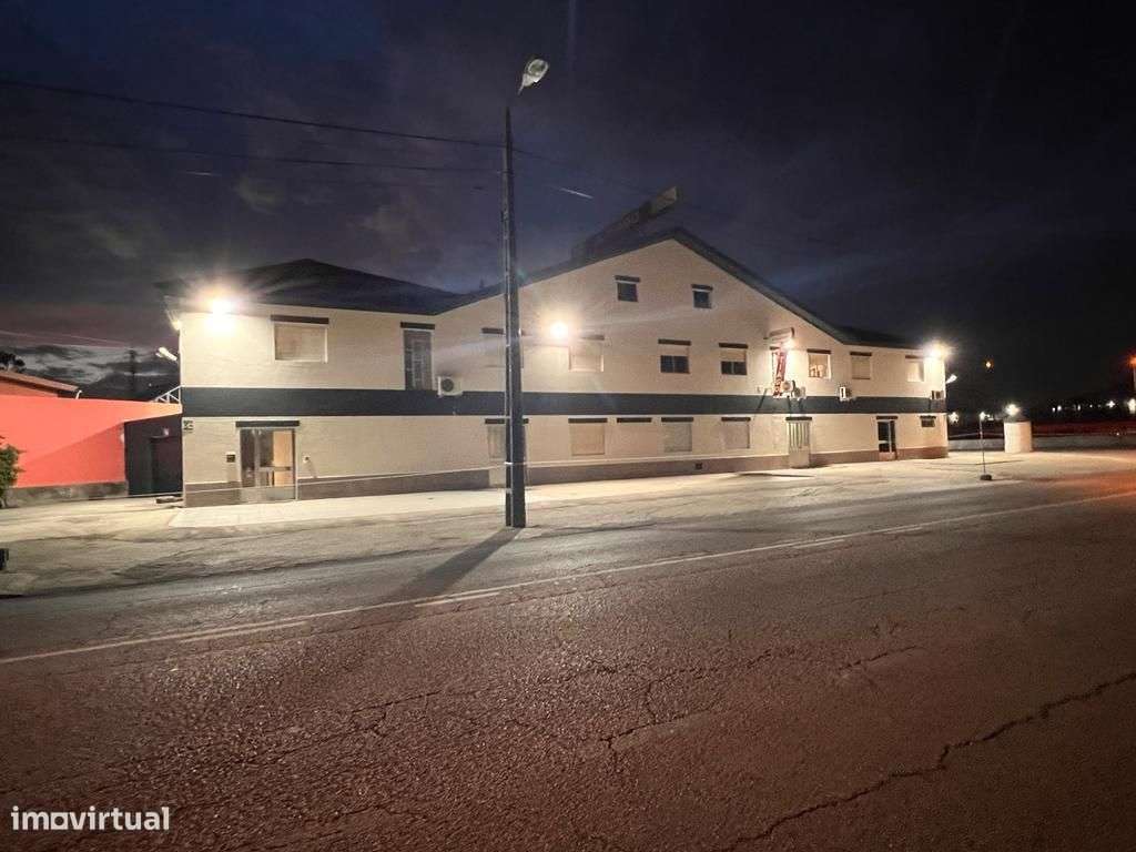 Arrenda-se Suites em Estarreja - Grande imagem: 4/24