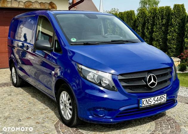 Mercedes-Benz Vito - 3