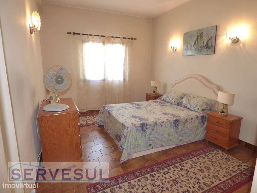 Charmosa moradia situada a apenas 1 km da vila de Paderne e a 20 mi...-37